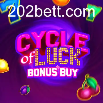 CycleofLuckBonusBuy: Conheça o Jogo que Está Conquistando os Apostadores em 2023
