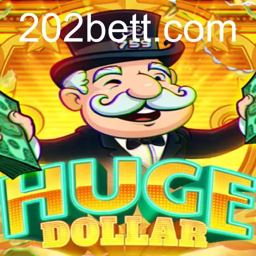 Explorando o Fascinante Mundo de HugeDollar com 202 bet