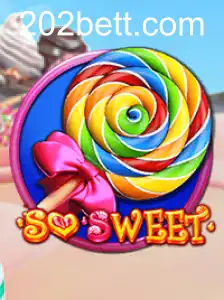 SoSweet