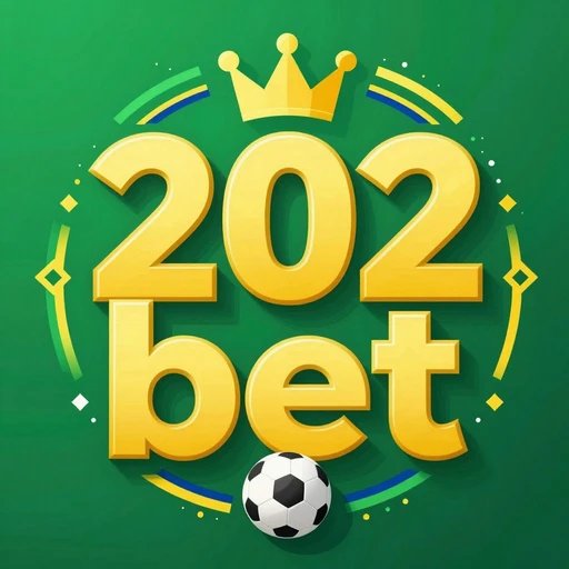 202 bet Logo