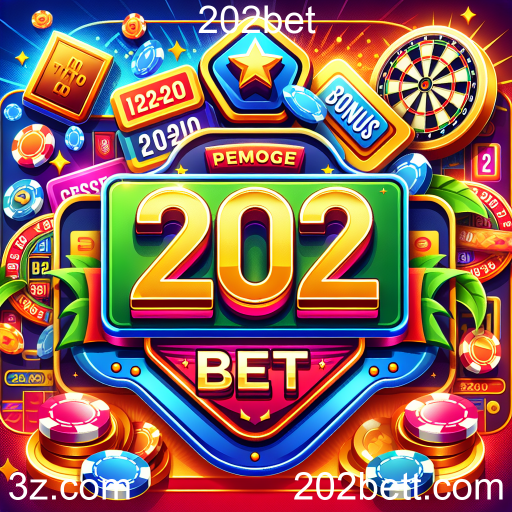 Descubra as Incríveis Promoções da 202bet para Jogadores